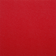 Topview van TFD Touch Leather LZ04 vloer in rood met leren motief.