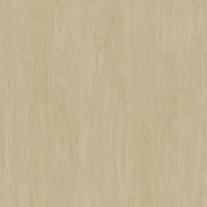 Topview van Tarkett ID Inspiration 55 Calm Oak Naturel vloer in calm oak naturel met rechte strook-motief