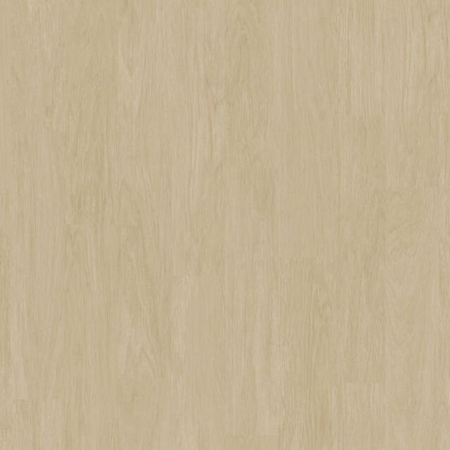 Topview van Tarkett ID Inspiration 55 Calm Oak Naturel vloer in calm oak naturel met rechte strook-motief