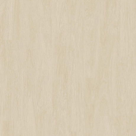 Topview van Tarkett ID Inspiration 55 Calm Oak Nude vloer in Calm Oak Nude met rechte strook-motief