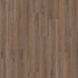 Topview van Tarkett ID Inspiration 55 Highland Oak Arabica vloer in highland oak arabica met rechte strook-motief