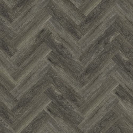 A4 Staal - Therdex Herringbone Premium tapis 4005