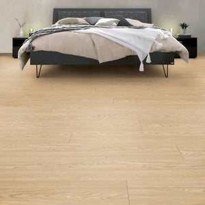 V&B contemporary london oak - laminaatvloer - 1380x193x10 mm