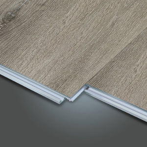 Aqua-Step SPC vinyluxe Birmingham - vloer - 1220x228x4 mm