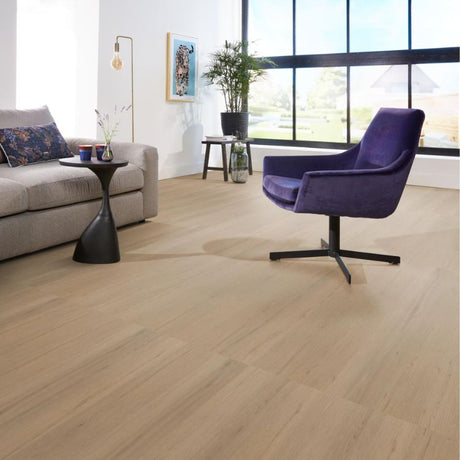 Ambiant Venera Dryback Natural Oak