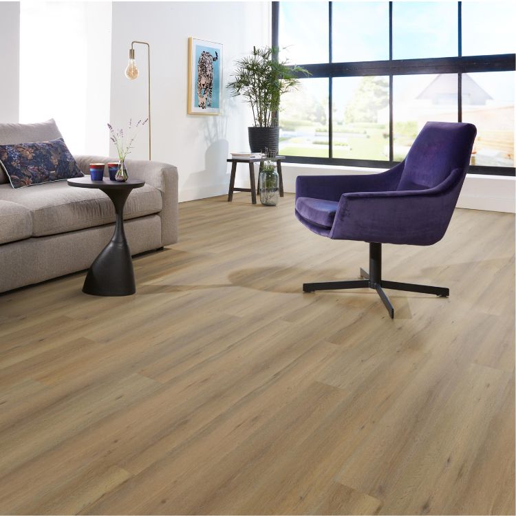Ambiant Vivero dryback Dark Oak