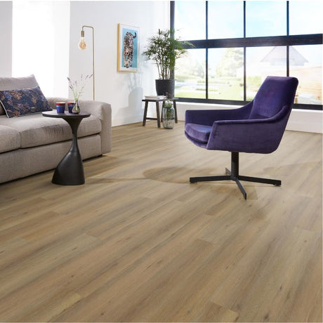 Ambiant Vivero dryback Dark Oak