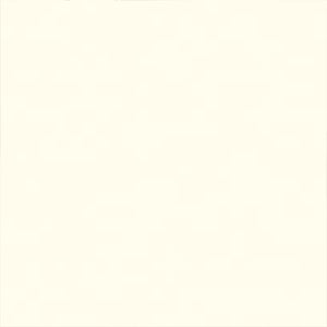 Topview van TFD Touch Leather White vloer in wit met tegel-motief