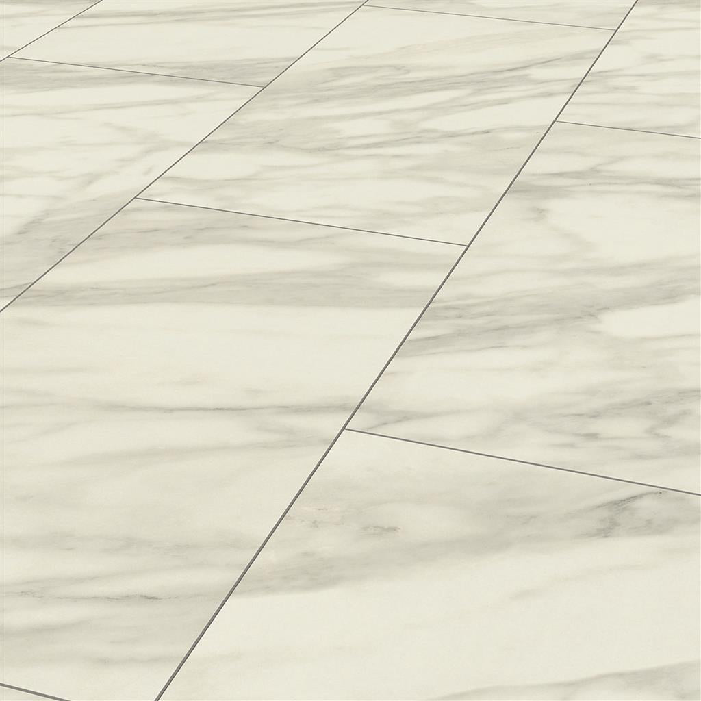 Ambiant laminaat | Impressions marble white | Klik