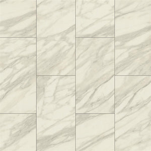 Ambiant laminaat | Impressions marble white | Klik