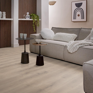 Ambiant Elite Laminaat Beige eiken | Klik