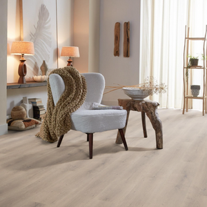 Ambiant Elite Laminaat Beige eiken | Klik