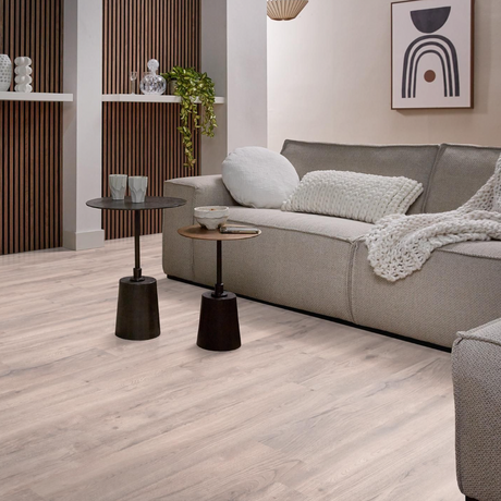 Ambiant Ingelstad Laminaat Eiken Beige | Klik