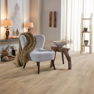 Ambiant Superior oak - licht eiken - Klik