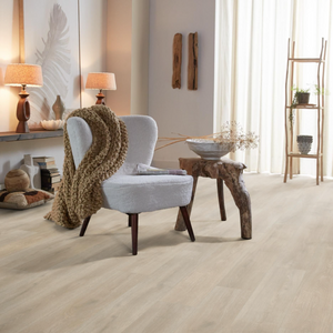 Ambiant Sunny oak - beige eiken - Klik