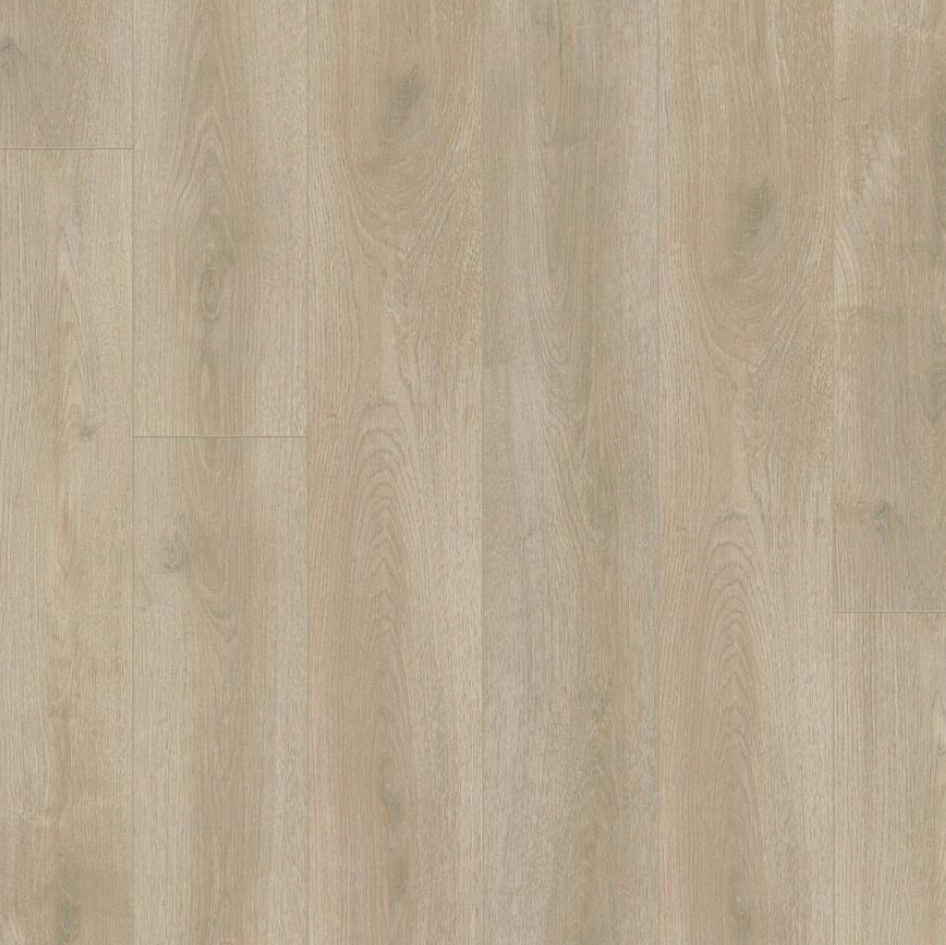 Ambiant Sunny oak - beige eiken - Klik