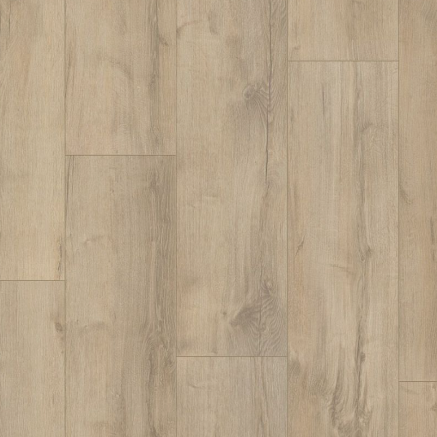 Ambiant Superior oak - beige eiken - Klik