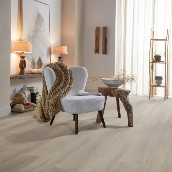 Ambiant Vivero Click Light Oak