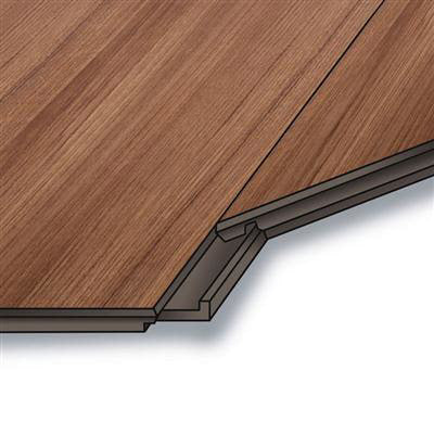 AQUA-STEP Vinyluxe Flanders Oak - vloer - 1200x167x5 mm
