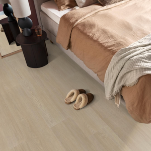 Cavalley beige eiken laminaat - Klik