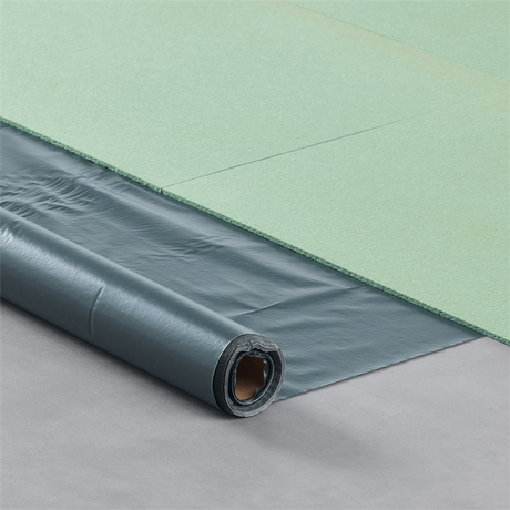 CO-PRO ANTRA-LINE - Dampfolie 50M2