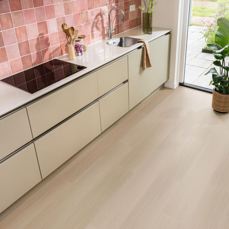 GOAT PVC Click Natural Oak