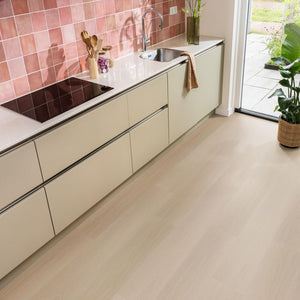 GOAT PVC Click Natural Oak
