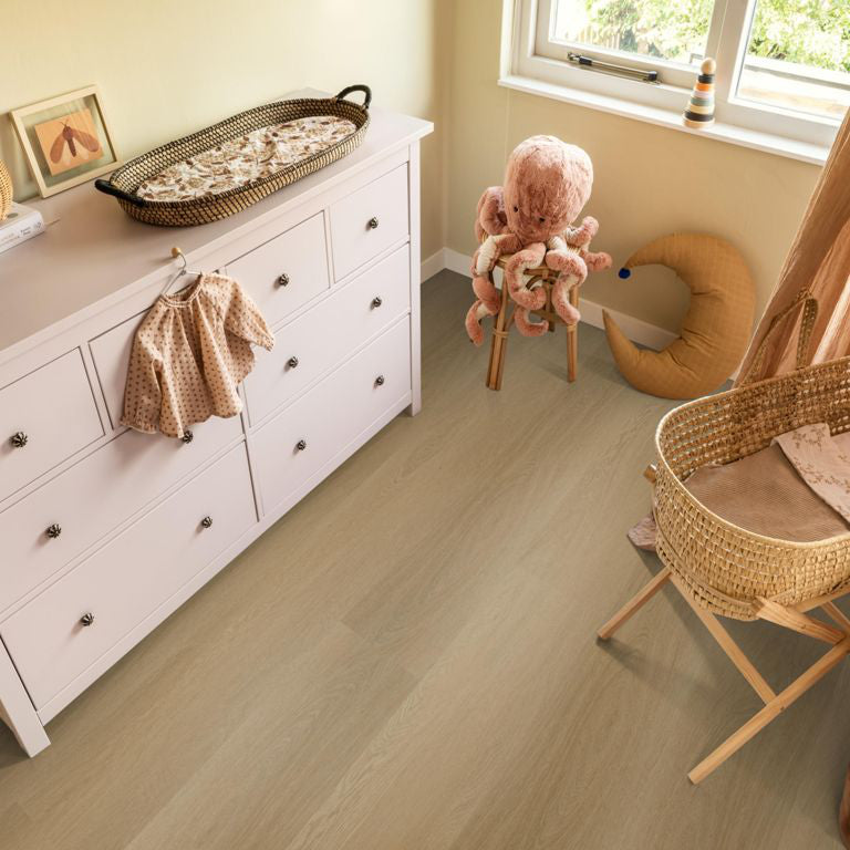 GOAT PVC Estino Click Warm Oak