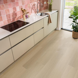 GOAT PVC Estino Click Warm Oak