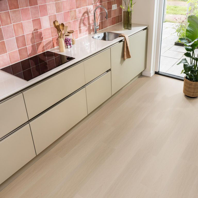 GOAT Plak PVC Natural Oak