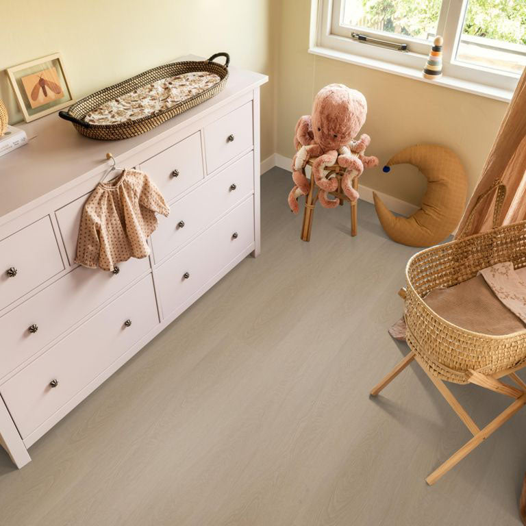 GOAT Plak PVC Smoky