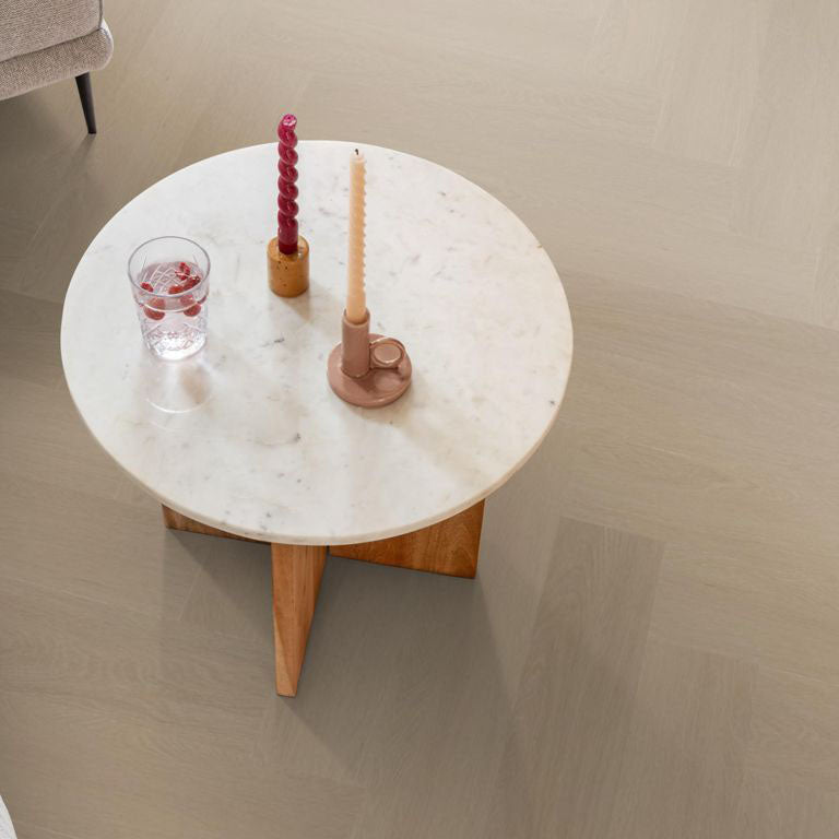 GOAT Plak PVC Estino Visgraat Smoky