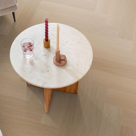 GOAT PVC Estino Visgraat Click Natural Oak