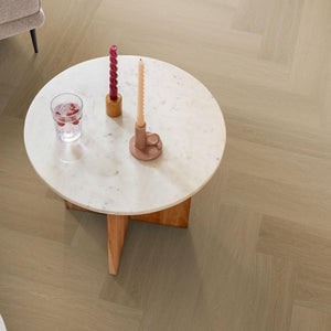 GOAT PVC Visgraat Click Warm Oak