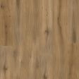 Topview van Gelasta Callisto Natural Oak vloer in naturel eiken met rechtestrook-motief