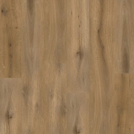 Topview van Gelasta Callisto Natural Oak vloer in naturel eiken met rechtestrook-motief