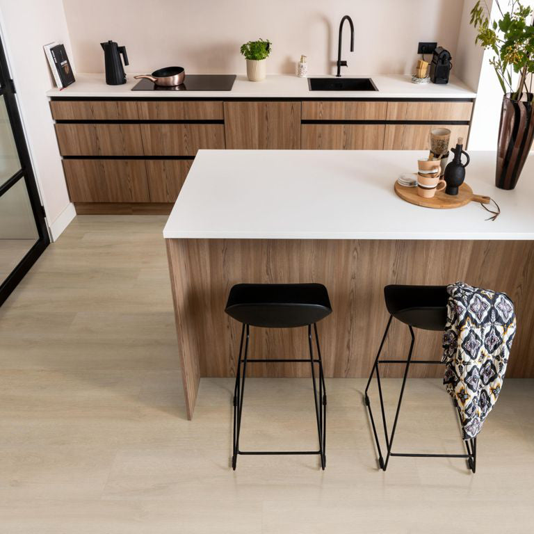 GOAT Laminaat Prestige Beige Eiken