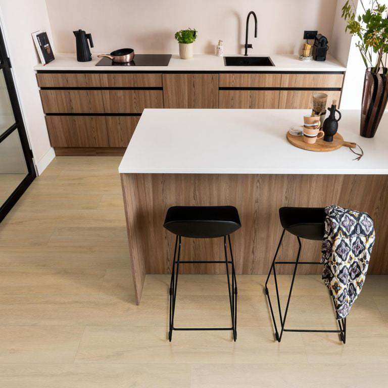 GOAT Laminaat Prestige Natuur Eiken