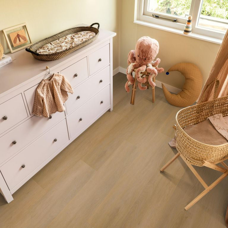 GOAT Plak PVC Sentima Dark Oak 0.3 mm
